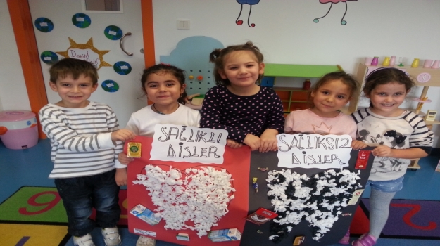 okyanus deniz yildizi grubu ndan