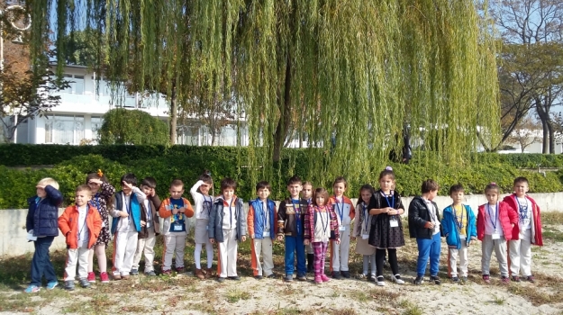 Avcılar Bulutlar Grubu “ Atatürk Haftası” Etkinlikleri