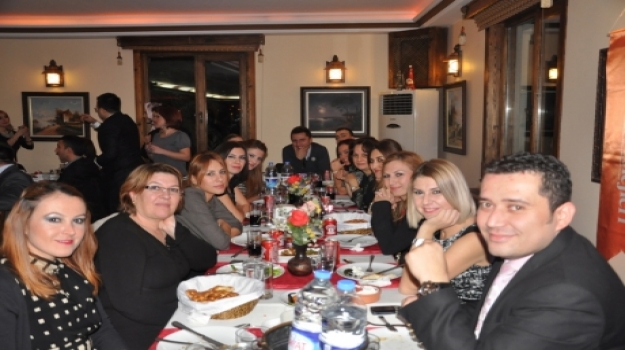 Avcılar Okyanus'un Mutlu Öğretmenleri