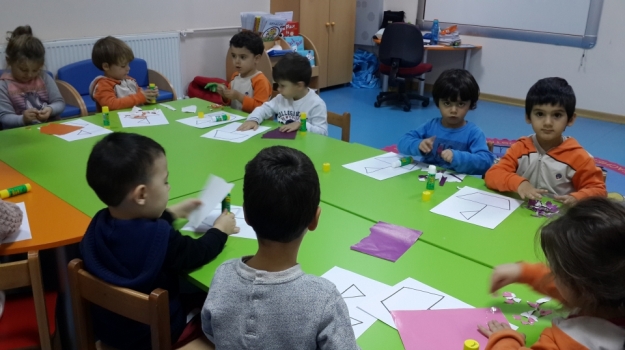 AVCILAR RÜZGAR GRUBU SANAT ETKİNLİĞİNDE