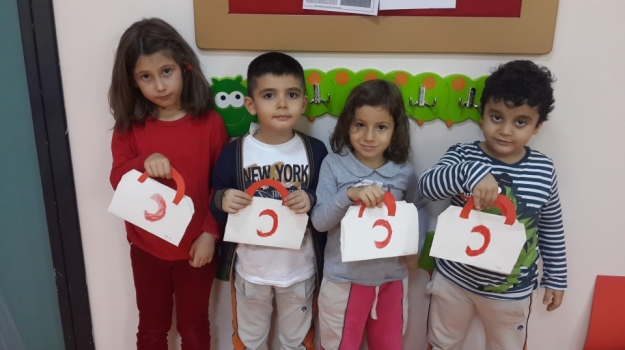 AVCILAR YILDIZLAR GRUBU KIZILAY’I TANIYOR