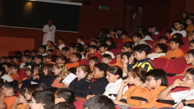 Avcılarda İnteraktif Bireysel Çalışma Programı Semineri