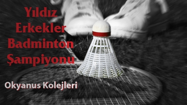 Badminton Şampiyonluğu