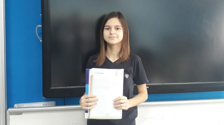 Bahçelievler Okyanus Koleji Ortaokul Kademesi “Life Skills”