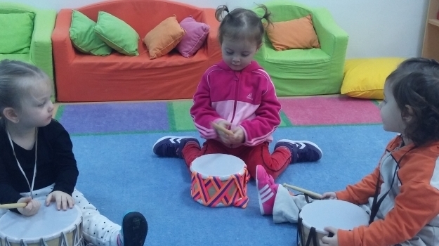 Bahçeşehir Ağaçlar Grubu Müzik Etkinliğinde