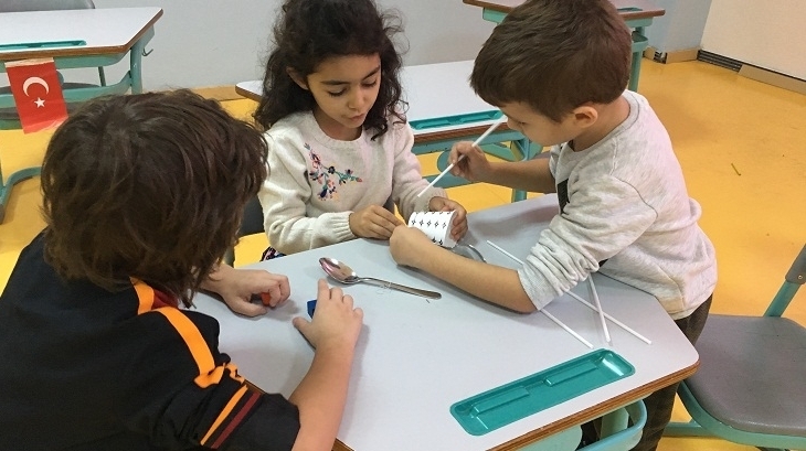 Yetenek Gelişim Akademisi 1. Dönem Dersleri Başladı