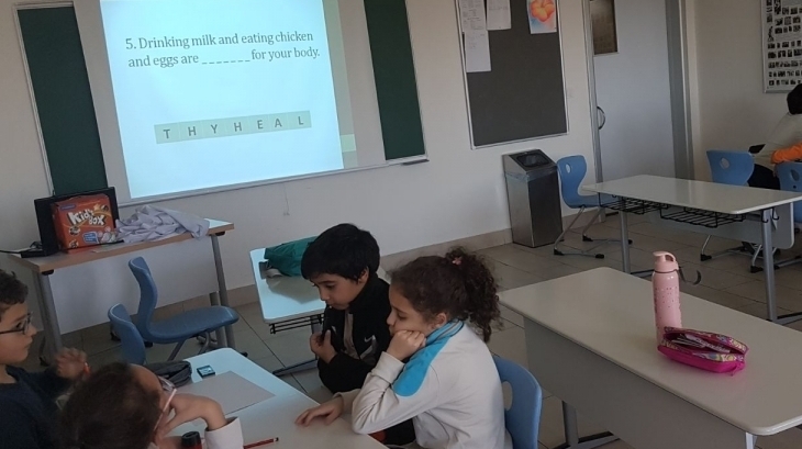 BBC WordMasters Yarışması