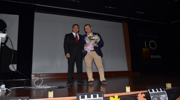 Bahçeşehir Okyanus Koleji "Benego Öğrenme Modeli" Semineri