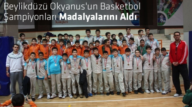 Beylikdüzü Basketbol Turnuvaları