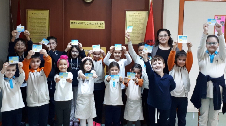 Beylikdüzü Kampüsü Haftası Star Student Öğrencileri Belli Oldu