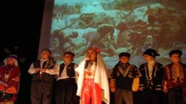 Beylikdüzü Kampüsünde 3.Sınıfların Şiir Dinletisi