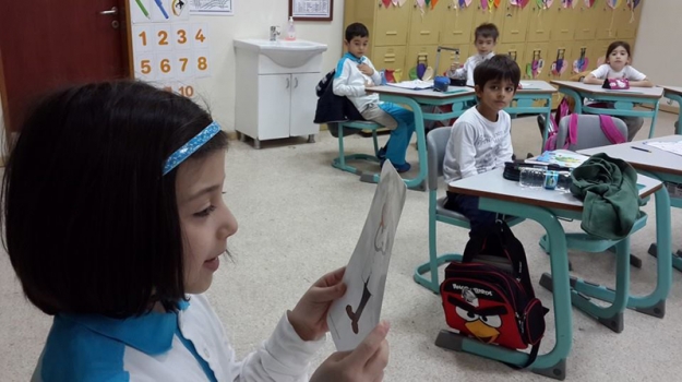 Bil Bakalım Ben Kimim?