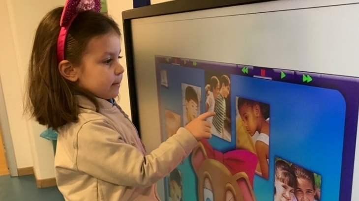 Deniz Yıldızı ve Yunuslar Grubu Öğrencileri Fastrackids Eğitiminde Biyoloji Konusunu Keyifli Bir Şekilde Tamamladı