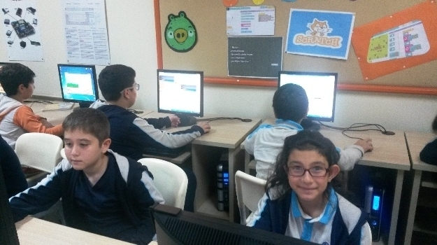 Ekim Ayı Bilişim Teknolojileri