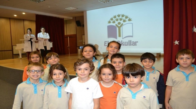 Eko Okul Programı Başladı