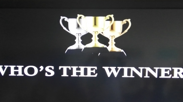 Eryaman Okyanus 4. Sınıf Öğrencileri İngilizce Dersinde "Who is The Winner?" Adlı Oyunu Oynadı