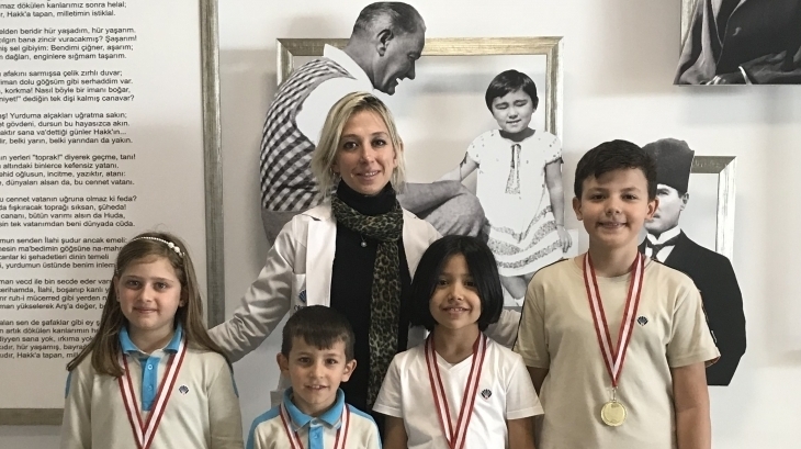 ''Ekim Ayının Müzisyenleri'' Seçildi!