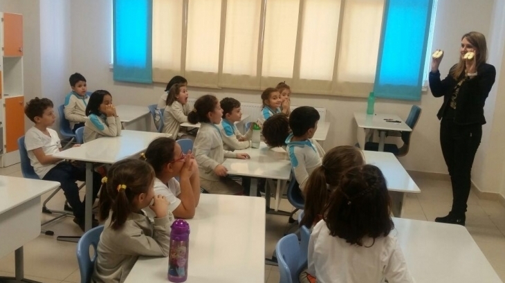"Akran Zorbalığı Semineri" ve "Akran Zorbalığına Karşı Farkındalık Çalışmaları" Yapıldı