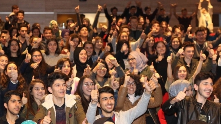Yeni Sınav Sistemine Göre Sınava Hazırlanma Yöntemleri Semineri