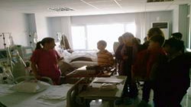Gerçek Hayattan Kesitler