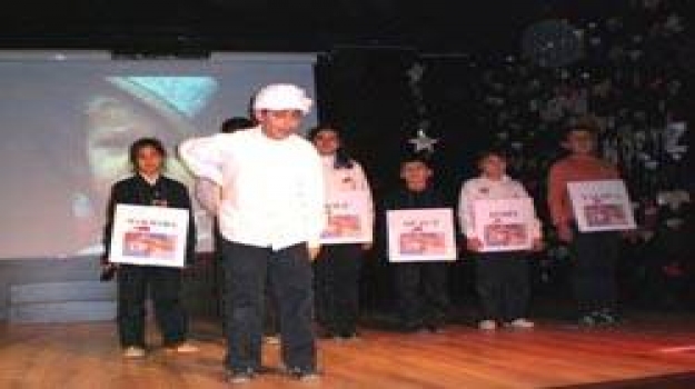 Güneşli Kampüsünde Sivil Savunma Semineri
