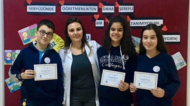 Haftanın Fencisi