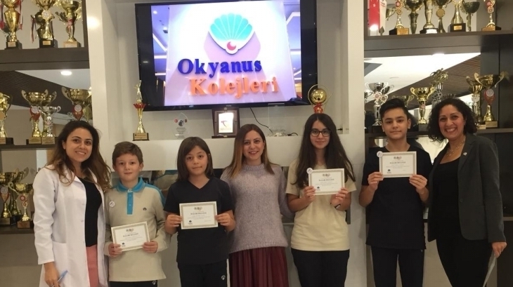 Haftanın Matematikçisi