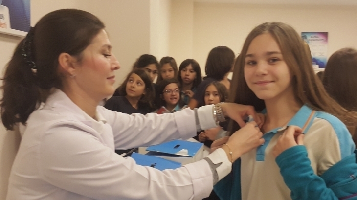 Haftanın Matematikçisi Yarışması