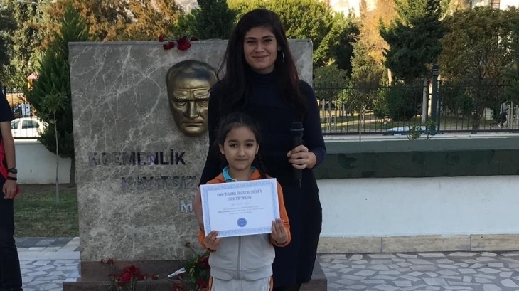 Haftanın Örnek Sınıfı Açıklandı