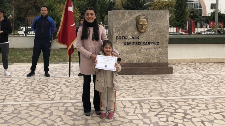 Haftanın Örnek Sınıfı Açıklandı