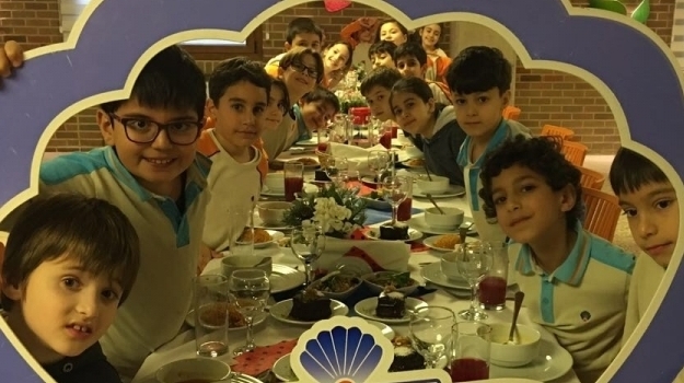 Haftanın Örnek Sınıfı Belli Oldu