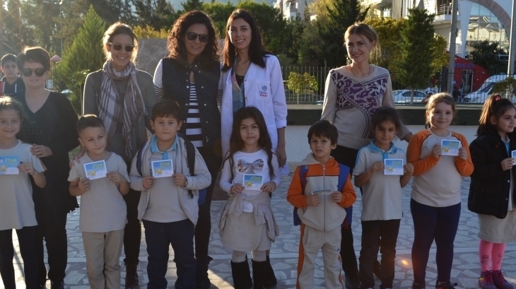 Haftanın "Star Student" Kart Sahipleri Açıklandı