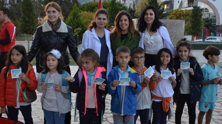 Haftanın "Star Student" Kart Sahipleri Açıklandı