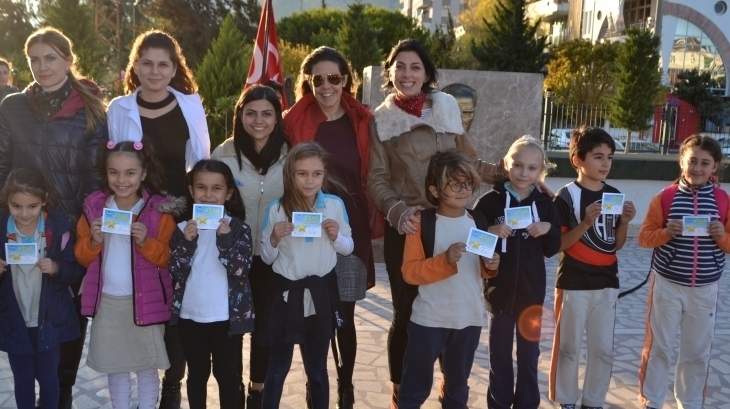 Haftanın "Star Student" Kart Sahipleri Açıklandı