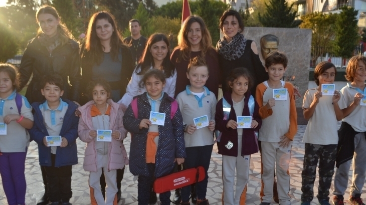 Haftanın "Star Student" Kart Sahipleri Açıklandı