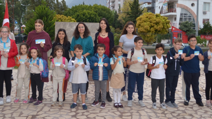 Haftanın "Star Student" Kart Sahipleri Açıklandı