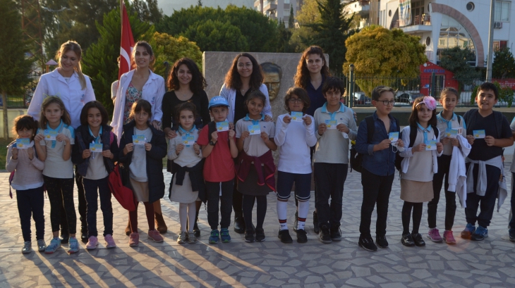 Haftanın "Star Student" Kart Sahipleri Açıklandı