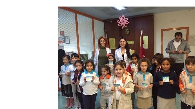 Haftanın Star Student Öğrencileri Seçildi