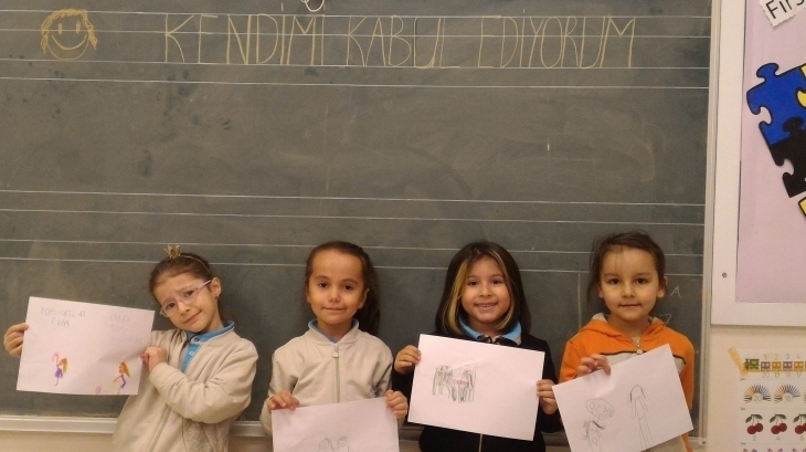 Hiç Hata Yapmayan İnsan, Hiçbir Şey Denememiş İnsandır