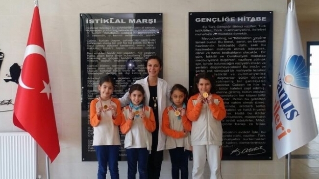 İncek Okyanus Koleji Bu Yılda Ayın Müzisyenini Seçmeye Devam Ediyor