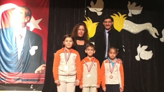 İncek Okyanus Kolejinde Bir Klasik