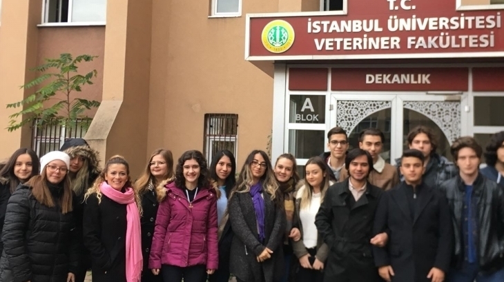Kariyer Kulüp Etkinlikleri Hızla Devam Ediyor
