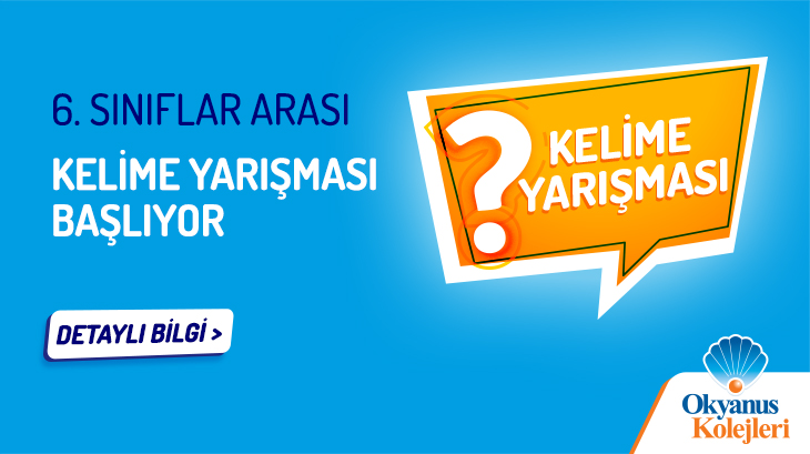 Kelime Yarışması