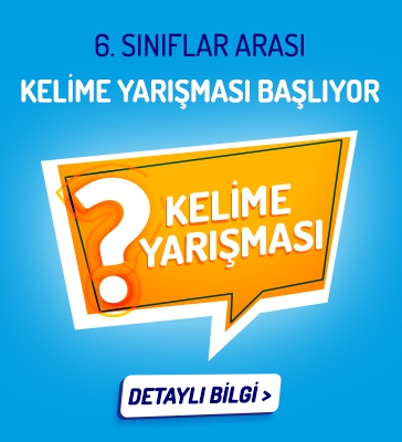 Kelime Yarışması