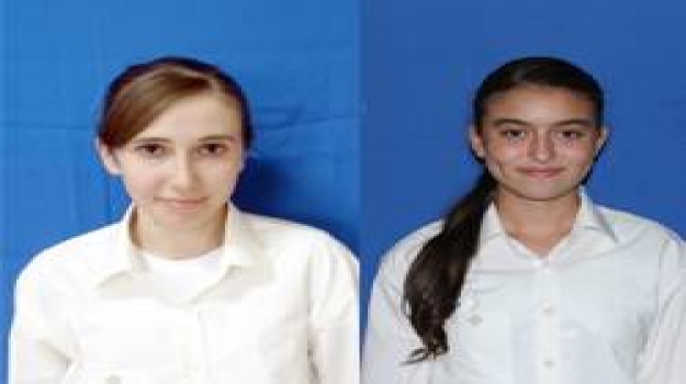 Kompozisyon Yarışmasında İlçe Birincisi Olduk