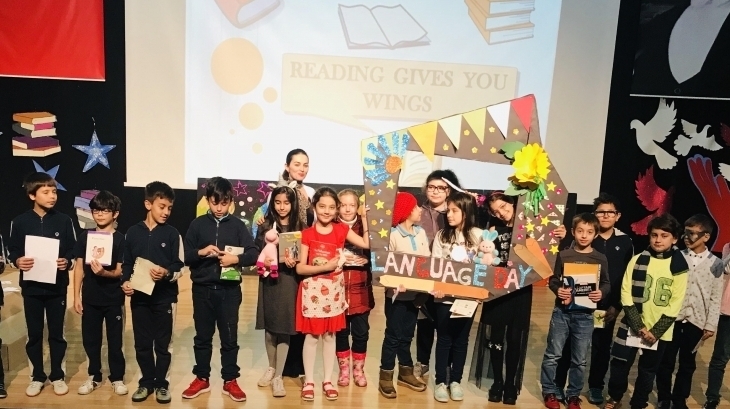 Language Day