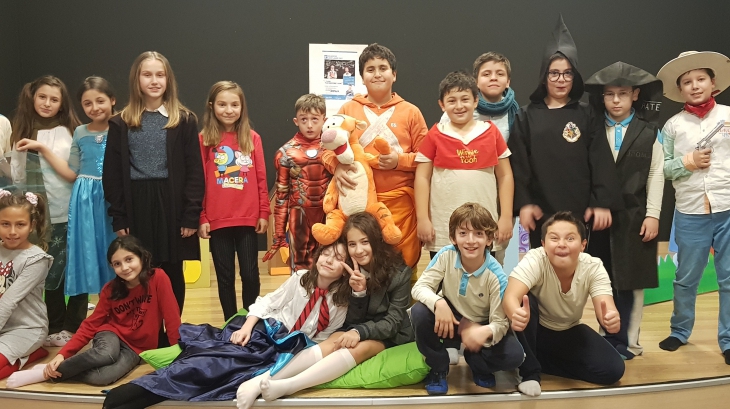Language Day
