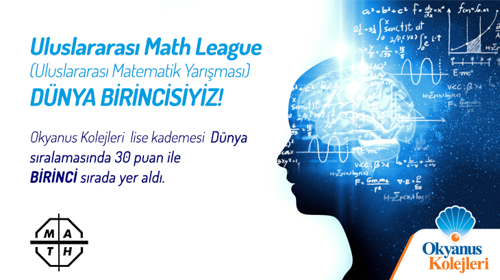 Math League 2019-2020