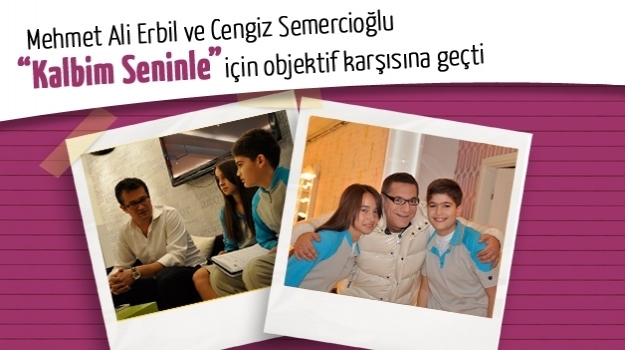 Mehmet Ali Erbil-Cengiz Semercioğlu