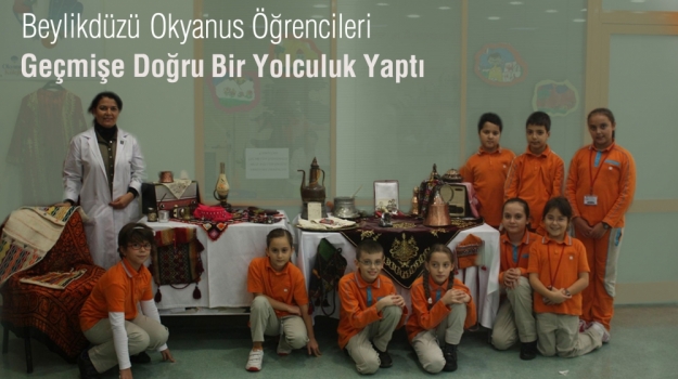 Milli Kültürün İzleri